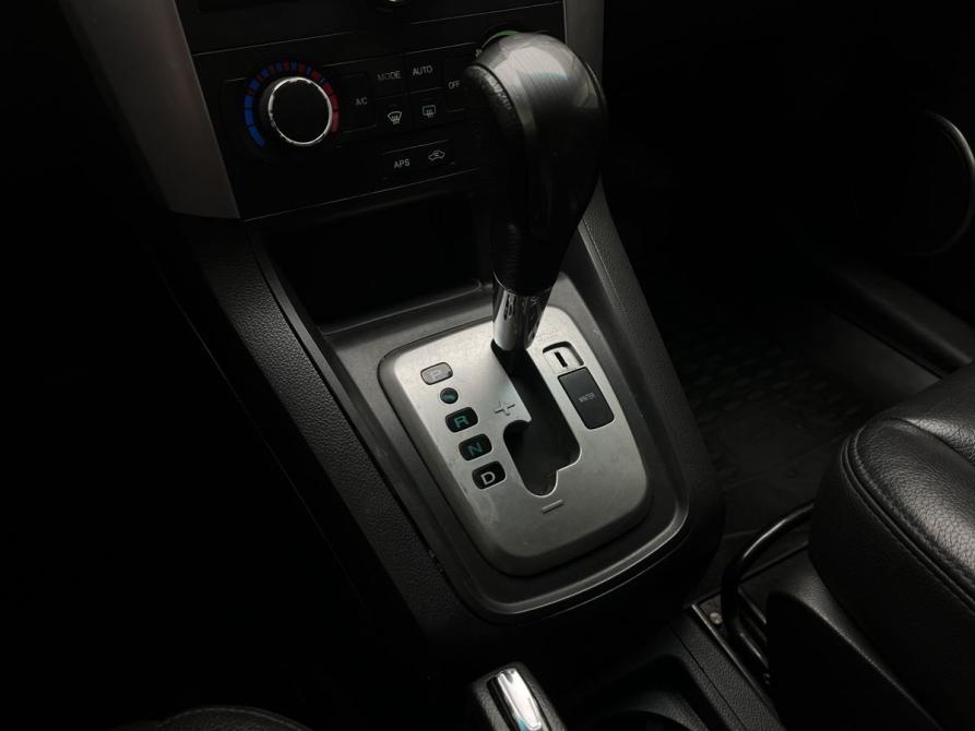 Chevrolet Captiva I Новосибирск  - изображение 11
