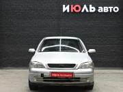 Opel Astra G Екатеринбург  - изображение 17