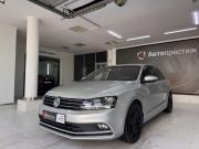 Volkswagen Jetta VI Рестайлинг Минеральные Воды  - изображение 20
