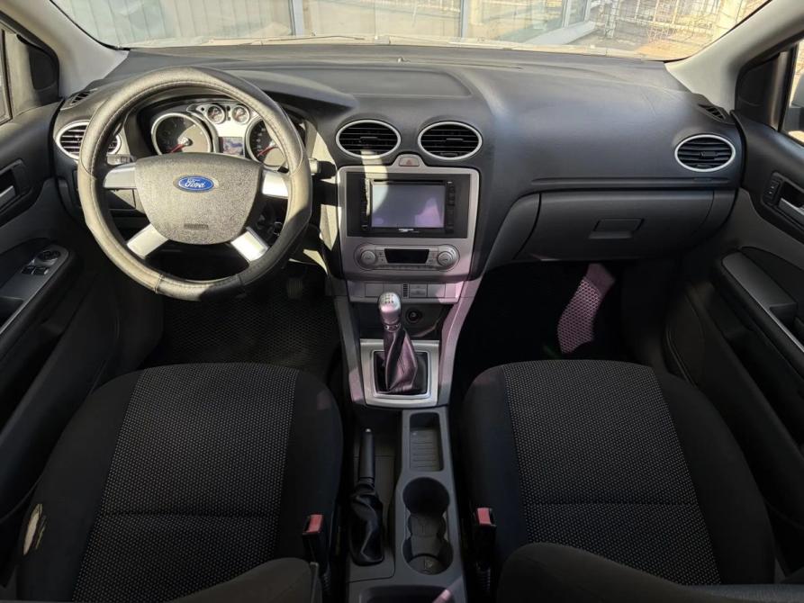 Ford Focus II Рестайлинг Воронеж  - изображение 9