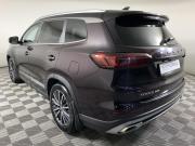 Chery Tiggo 8 Pro I Москва  - изображение 27