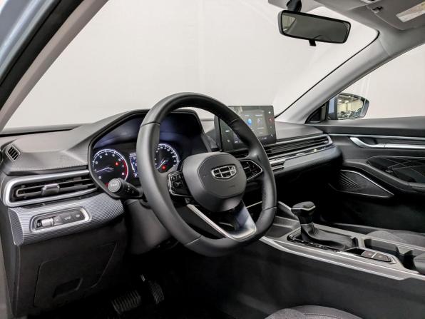 Geely Emgrand II с пробегом 2024 года, цена 1 650 000 рублей, 18907 км, седан, Автокод Объявления