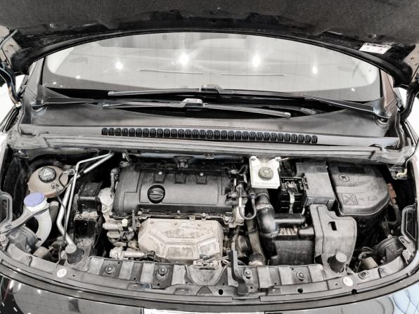 Peugeot 3008 I с пробегом 2012 года, цена 680 000 рублей, 192346 км, внедорожник, Автокод Объявления