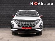 Omoda C5 I Екатеринбург  - изображение 22