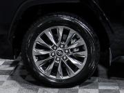 Toyota Land Cruiser 300 Series Москва  - изображение 35