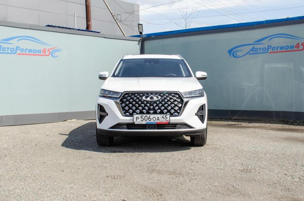 Chery Tiggo 7 Pro Max I Курган  - изображение 6