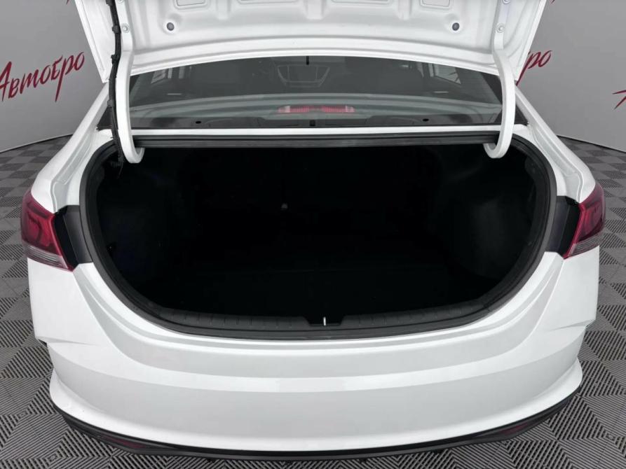 Hyundai Solaris II Рестайлинг Псков  - изображение 18