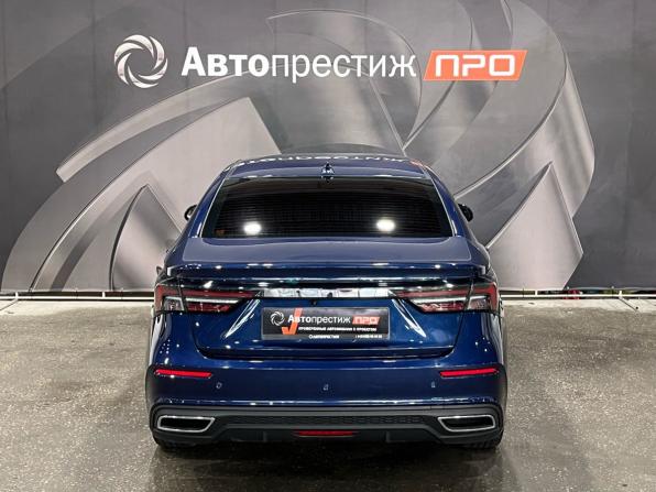 Omoda S5 с пробегом 2023 года, цена 1 399 000 рублей, 66826 км, седан, Автокод Объявления