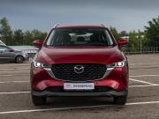 Mazda CX-5 II Рестайлинг Москва  - изображение 18