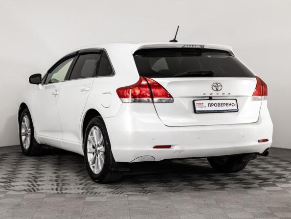 Toyota Venza I с пробегом 2011 года, цена 999 000 рублей, 204249 км, внедорожник, Автокод Объявления