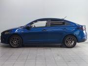 Hyundai Solaris II Рестайлинг Барнаул  - изображение 40