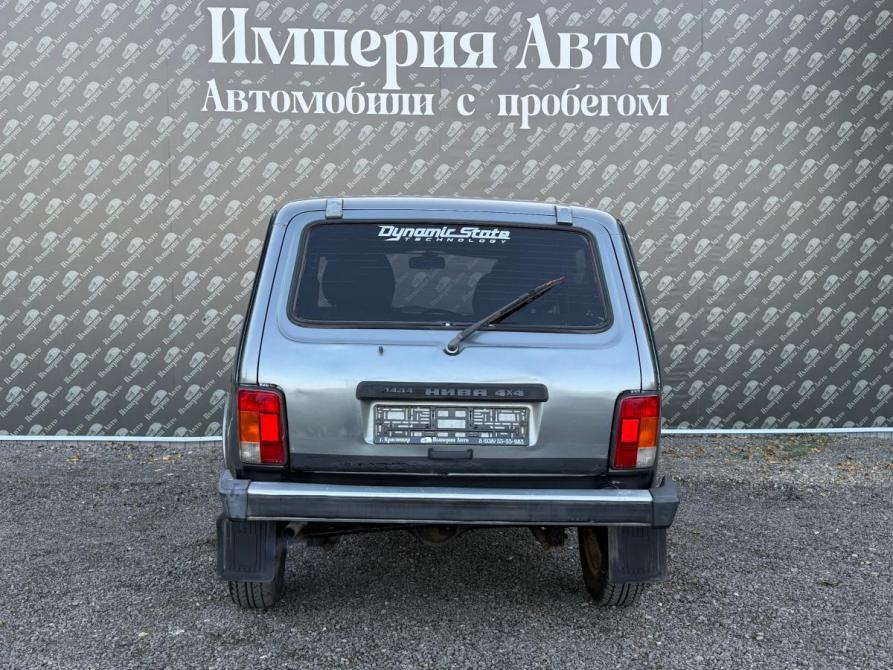 Lada (ВАЗ) 2131 (4x4) I Краснодар  - изображение 9