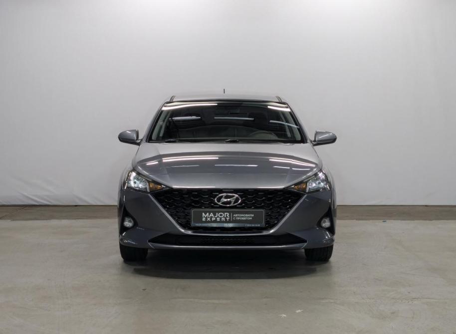 Hyundai Solaris II Рестайлинг Санкт-Петербург  - изображение 2