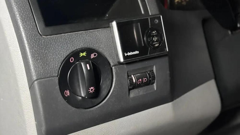 Volkswagen Caravelle T5 Рестайлинг Смоленск  - изображение 15