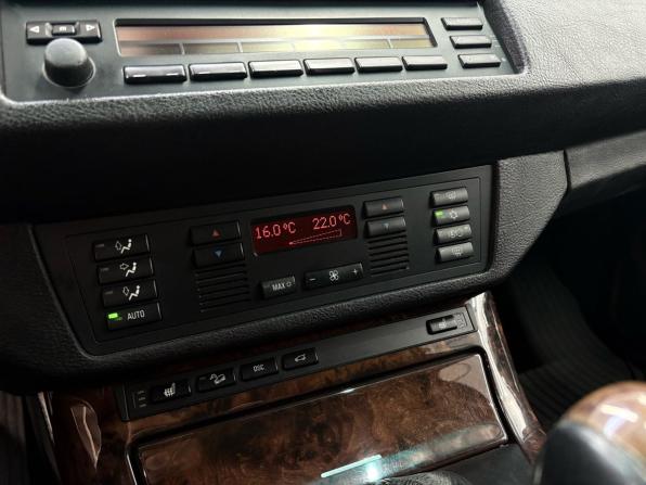 BMW X5 I (E53) с пробегом 2002 года, цена 949 999 рублей, 266000 км, внедорожник, Автокод Объявления