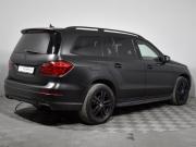 Mercedes-Benz GL-Класс II (X166) Санкт-Петербург  - изображение 33