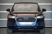Audi Q5 II (FY) Рестайлинг Москва  - изображение 42