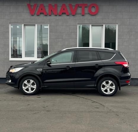 Ford Kuga II с пробегом 2016 года, цена 1 230 000 рублей, 147000 км, внедорожник, Автокод Объявления