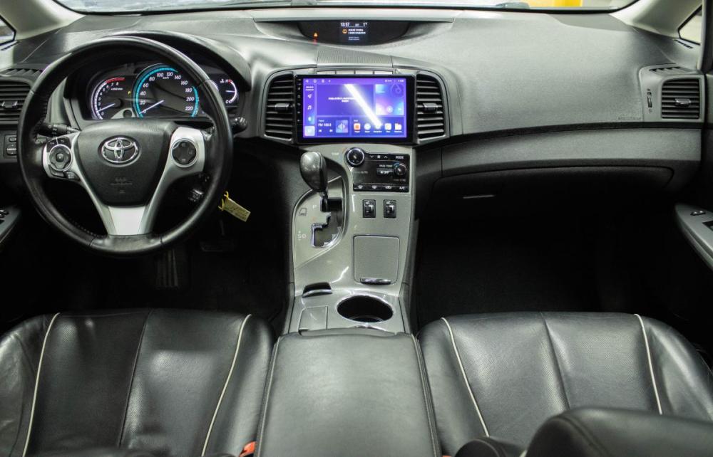 Toyota Venza I Рестайлинг Уфа  - изображение 10