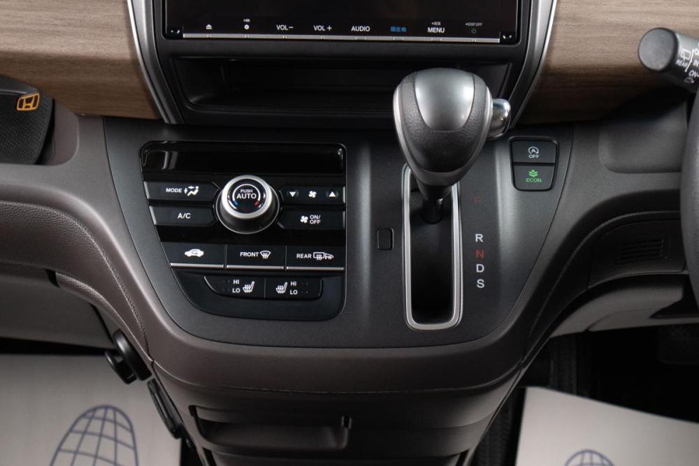 Honda Freed II Рестайлинг Оренбург  - изображение 15