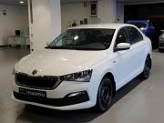 Skoda Rapid II Казань  - изображение 23