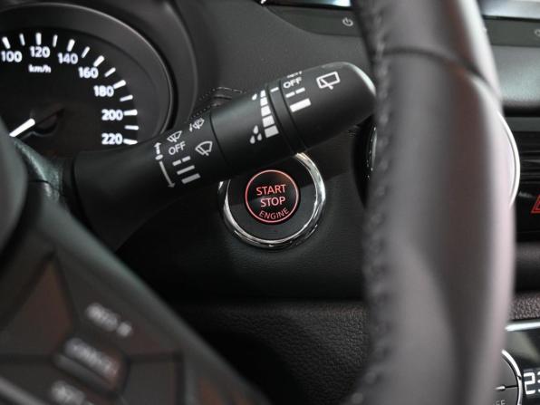 Nissan Qashqai II Рестайлинг 2 с пробегом 2025 года, цена 3 320 000 рублей, 69 км, внедорожник, Автокод Объявления