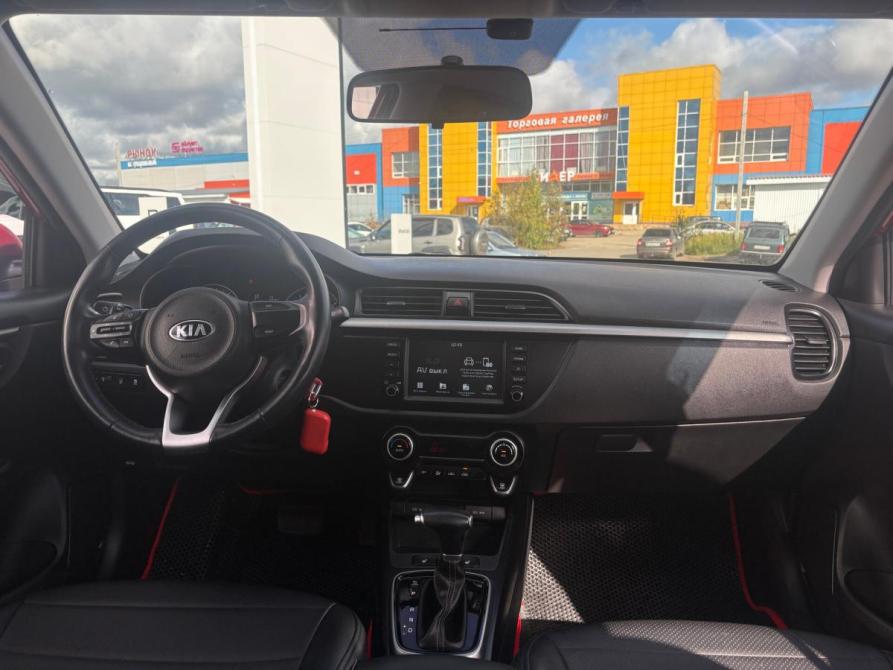 Kia Rio IV Сыктывкар  - изображение 27