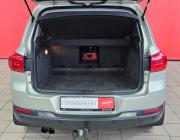 Volkswagen Tiguan I Рестайлинг Вологда  - изображение 35