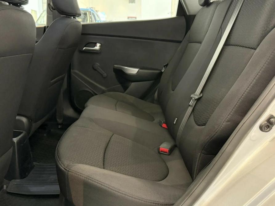 Kia Rio III Рестайлинг Калининград  - изображение 15