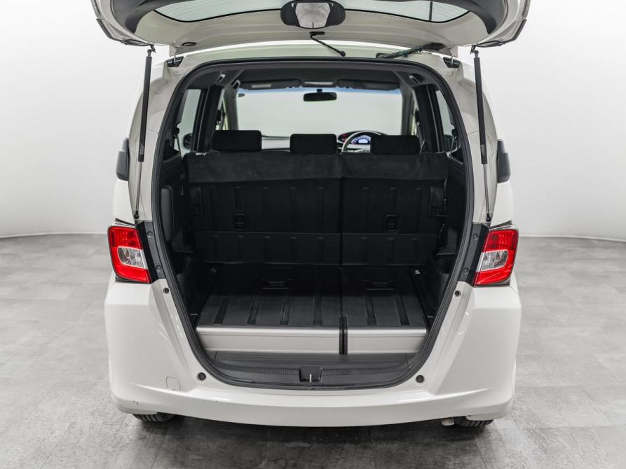 Honda Freed I Рестайлинг Красноярск  - изображение 18