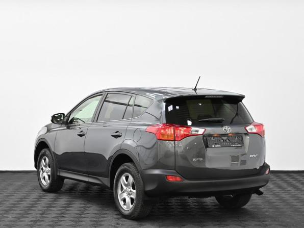 Toyota RAV4 IV (XA40) с пробегом 2015 года, цена 1 649 000 рублей, 114000 км, внедорожник, Автокод Объявления