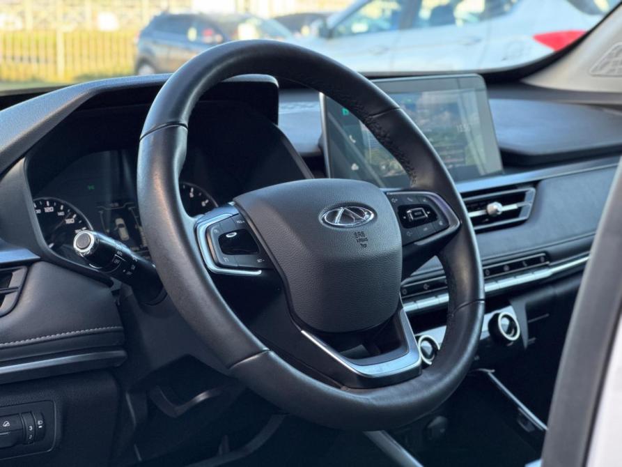 Chery Tiggo 4 Pro I Воронеж  - изображение 10
