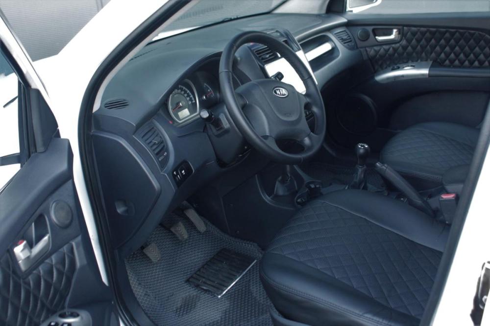 Kia Sportage II Рестайлинг Брянск  - изображение 5
