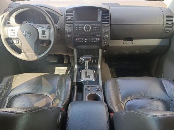 Nissan Pathfinder III Рестайлинг с пробегом 2010 года, цена 1 209 000 рублей, 397315 км, внедорожник, Автокод Объявления
