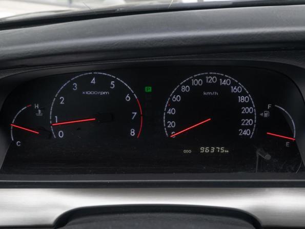 Kia Opirus I Рестайлинг с пробегом 2006 года, цена 1 030 000 рублей, 96375 км, седан, Автокод Объявления