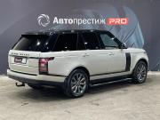 Land Rover Range Rover IV Пермь  - изображение 35