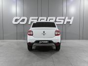 Renault Logan II Рестайлинг Ростов-на-Дону  - изображение 20