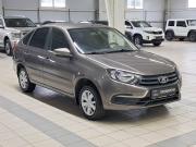 Lada (ВАЗ) Granta I Рестайлинг Набережные Челны  - изображение 30