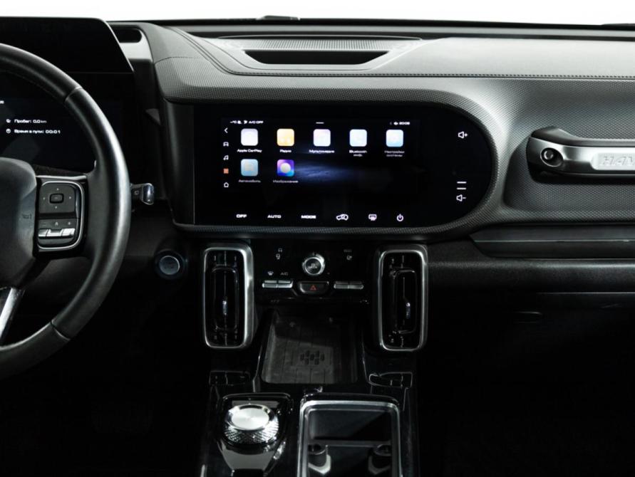 Haval Dargo Санкт-Петербург  - изображение 14