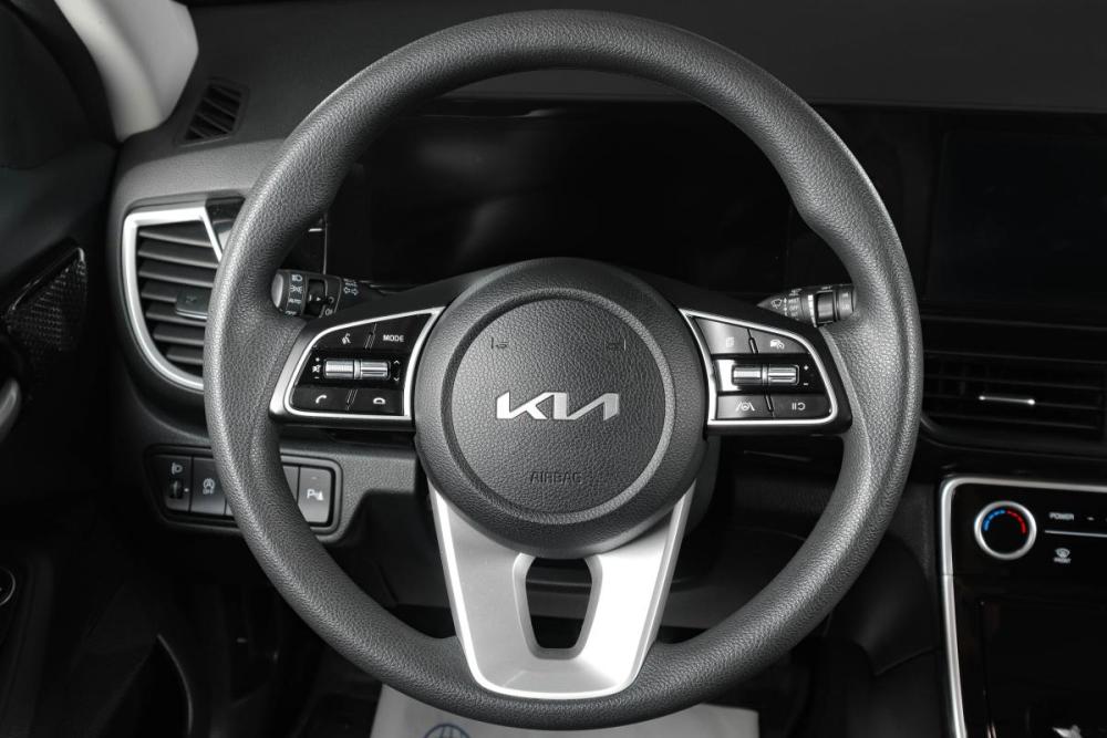 Kia Seltos I Рестайлинг Тюмень  - изображение 14