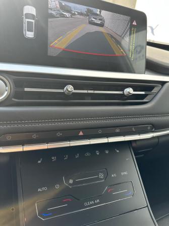 Chery Tiggo 7 Pro I с пробегом 2021 года, цена 1 600 000 рублей, 65430 км, внедорожник, Автокод Объявления