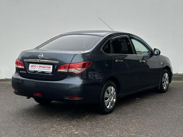 Nissan Almera III (G15) с пробегом 2015 года, цена 700 000 рублей, 138984 км, седан, Автокод Объявления