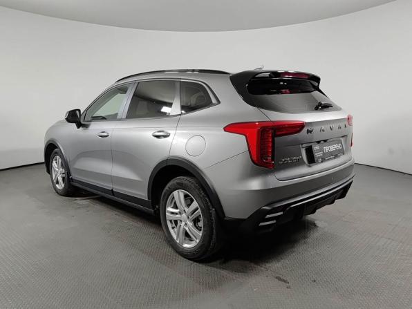 Haval Jolion I Рестайлинг с пробегом 2024 года, цена 1 970 000 рублей, 21000 км, внедорожник, Автокод Объявления