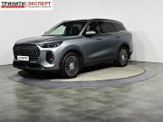 Chery Tiggo 9 I Белгород  - изображение 20