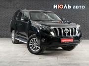 Toyota Land Cruiser Prado 150 Series Рестайлинг 1 Екатеринбург  - изображение 18
