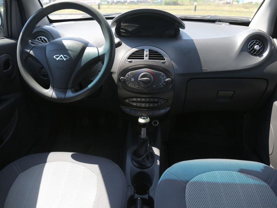 Chery IndiS (S18D) I Иваново  - изображение 12