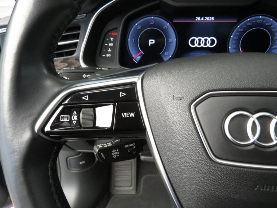 Audi A6 V (C8) Санкт-Петербург  - изображение 11