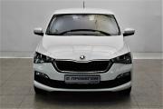 Skoda Rapid II Москва  - изображение 18
