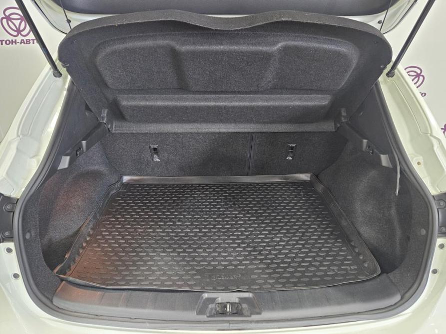 Nissan Qashqai II Тольятти  - изображение 12