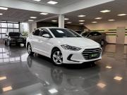 Hyundai Elantra VI (AD) Тверь  - изображение 23